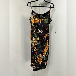 The Latest Scoop Cocktail Dress